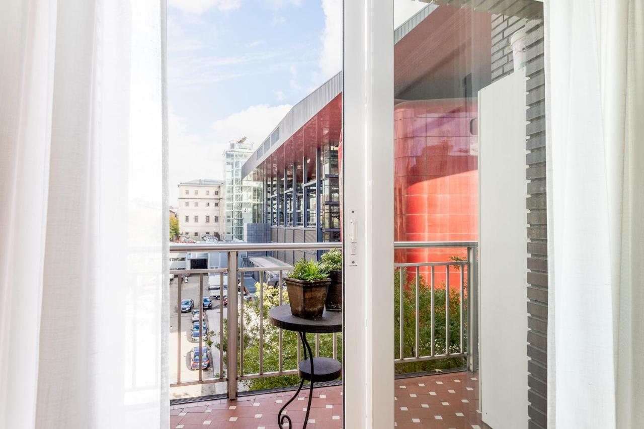 Bnbholder Luxe Atocha Station Madrid Exterior foto